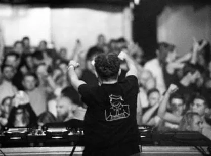Raw Generation · GIGANT, Apeldoorn · za 21 nov 2026