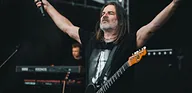 Ray Wilson · Poppodium De Bosuil, Weert · vr 13 nov 2026