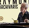 Raymond van het Groenewoud · Beauforthuis, Austerlitz · vr 12 feb 2027