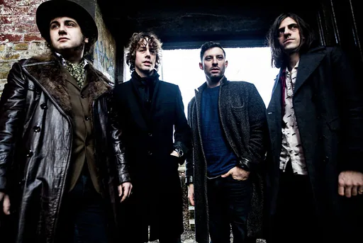 Razorlight · Melkweg, Amsterdam · wo 11 nov 2026