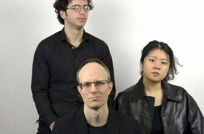Re: Satie · Beauforthuis, Austerlitz · zo 10 jan 2027