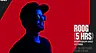 RE:VOLT presents ROOG · Poppodium Volt, Sittard · vr 30 okt 2026