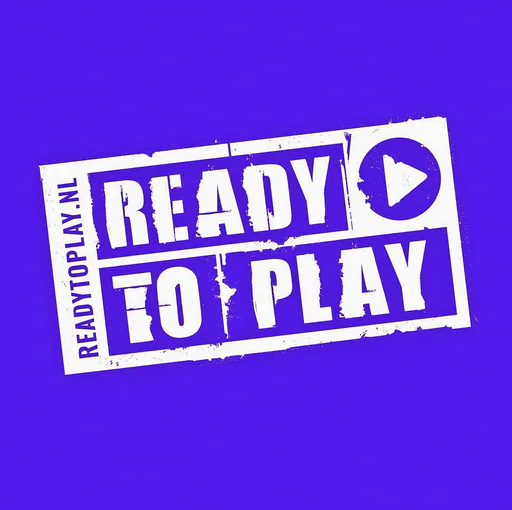Ready2Play · Grote Markt Den Haag, Den Haag · wo 11 nov 2026