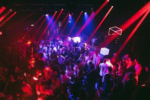REAL R&B CLASSICS · Complex Maastricht, Maastricht · za 9 jan 2027