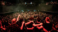 REARVIEWMIRROR · P60, Amstelveen · vr 6 nov 2026