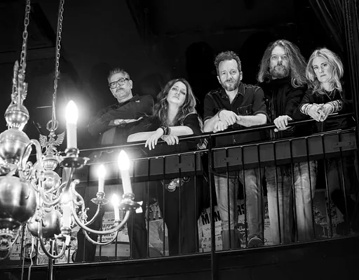 Rebel Moon · Cultureel Centrum Jan van Besouw, Goirle · vr 25 sep 2026