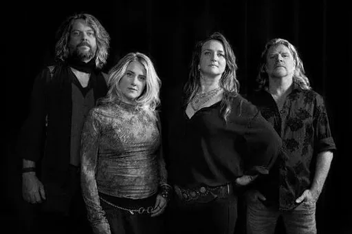 Rebel Moon · Noordkade Live, Veghel · Sun, 11 Oct 2026