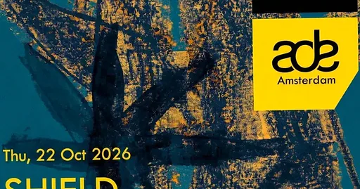 Rebirth records 20th anniversary · Hearth, Amsterdam · do 22 okt 2026