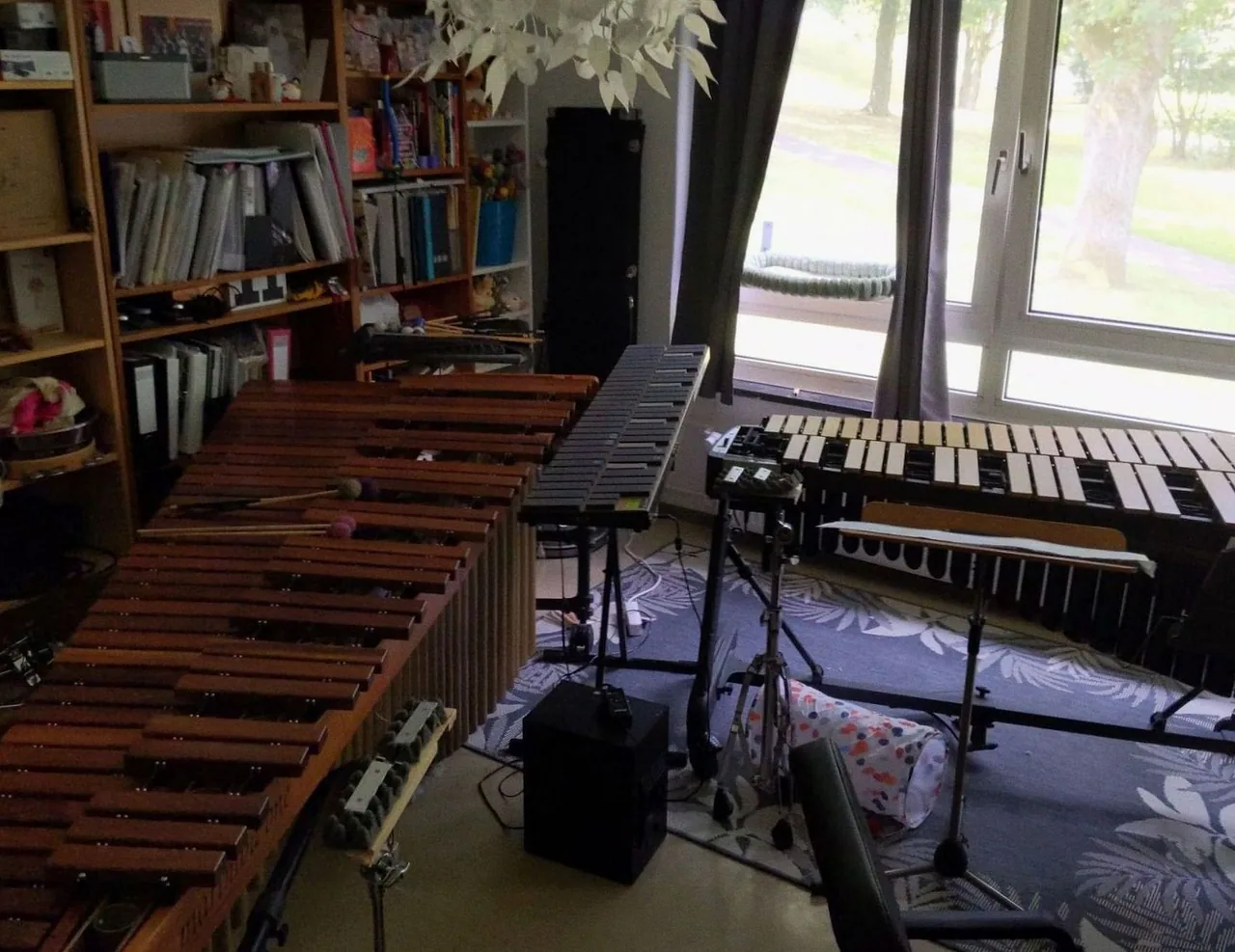Recital Shiki Percussion Duo · Splendor Amsterdam, Amsterdam · zo 8 nov 2026