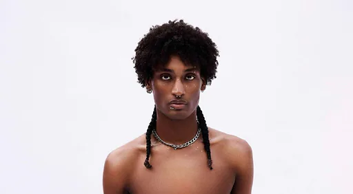 REDD. · Paradiso, Amsterdam · do 20 aug 2026