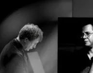 Reflecties. door Annette Scholten en Cas Straatman · Kerk Tolbert, Tolbert · Sun, 18 Oct 2026