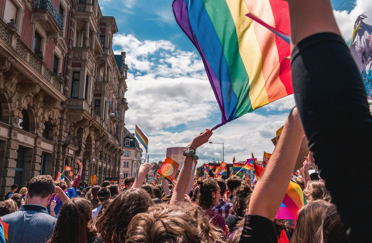 Regenboogfestival · TivoliVredenburg, Utrecht · za 8 aug 2026