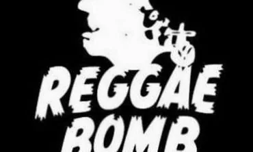 REGGAE BOMB + Jerk Chicken BBQ · dB's, Utrecht · za 19 sep 2026