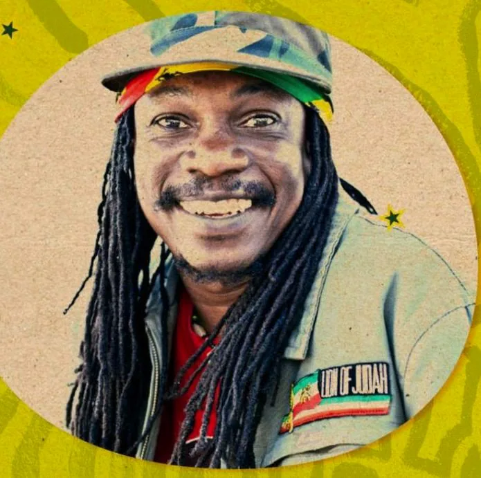 Reggae Central: Mark Wonder & The Rude Cut Band (JA) + Sista SoulJah · Bibelot, Dordrecht · do 5 nov 2026