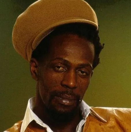 Reggae Fire - A Tribute to Gregory Isaacs · Willemeen, Arnhem · Sat, 5 Dec 2026