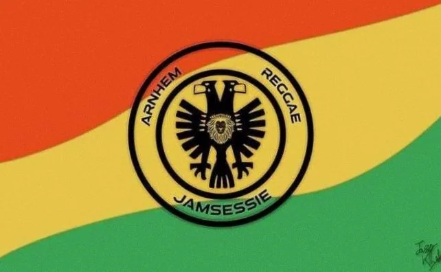 Reggae Jam · Willemeen, Arnhem · Fri, 20 Nov 2026