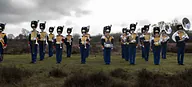 Regimentsfanfare 'Garde, Grenadiers en Jagers' · Theater en Buitensociëteit Hanzehof, Zutphen · vr 30 okt 2026