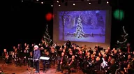 Regionaal Senioren Orkest Midden-Brabant — Kerstconcert · Cultureel Centrum Elckerlyc, Hilvarenbeek · zo 20 dec 2026