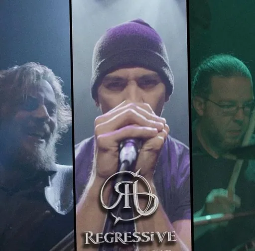 Regressive Hypnosis - a tribute to Dream Theater · DRU Cultuurfabriek, Ulft · vr 12 mrt 2027