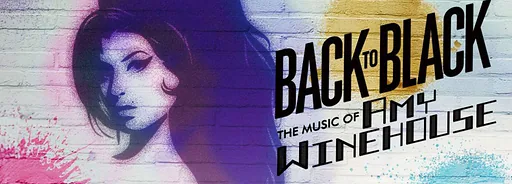 Reine Beau Anderson Dudley - Back to Black: the music of Amy Winehouse · Haventheater IJmuiden, IJmuiden · vr 22 jan 2027