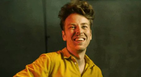 Reinier Baas en Nationaal Jeugd Jazz Orkest - Opus Kaleidoskopus · Verkadefabriek, Den Bosch · vr 27 nov 2026