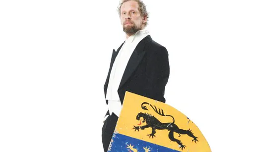 Reinoud - Opera Compact · Theater aan het Vrijthof, Maastricht · Tue, 16 Mar 2027