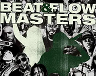 RELEASEPARTY BEAT- & FLOWMASTERS 2026 · do 3 dec 2026