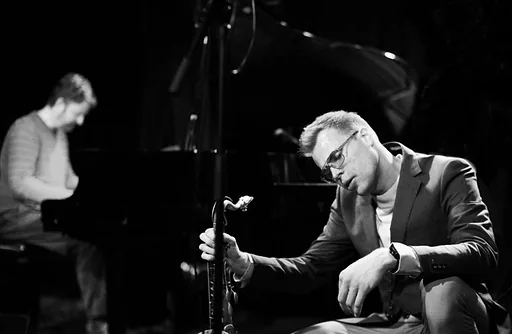 Rembrandt Frerichs Quartet feat. Jesse Schilderink · Brouwerij Martinus, Groningen · wo 16 dec 2026