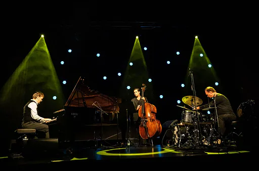 Rembrandt Trio · TivoliVredenburg, Utrecht · zo 24 jan 2027