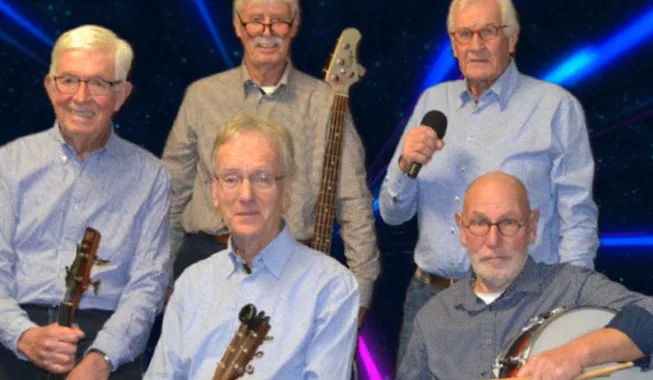 Remedy Kwintet · Theater de Koornbeurs, Franeker · zo 8 nov 2026