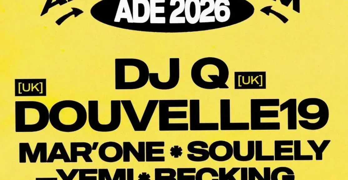 REMIND · Club Up, Amsterdam · wo 21 okt 2026