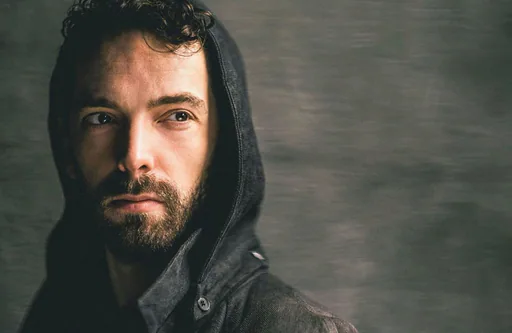 Remy van Kesteren · PLT - Theater Heerlen, Heerlen · wo 4 nov 2026