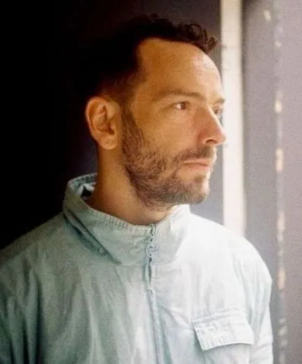 Remy van Kesteren | THREADS · DE VEREENIGING, Nijmegen · vr 30 okt 2026