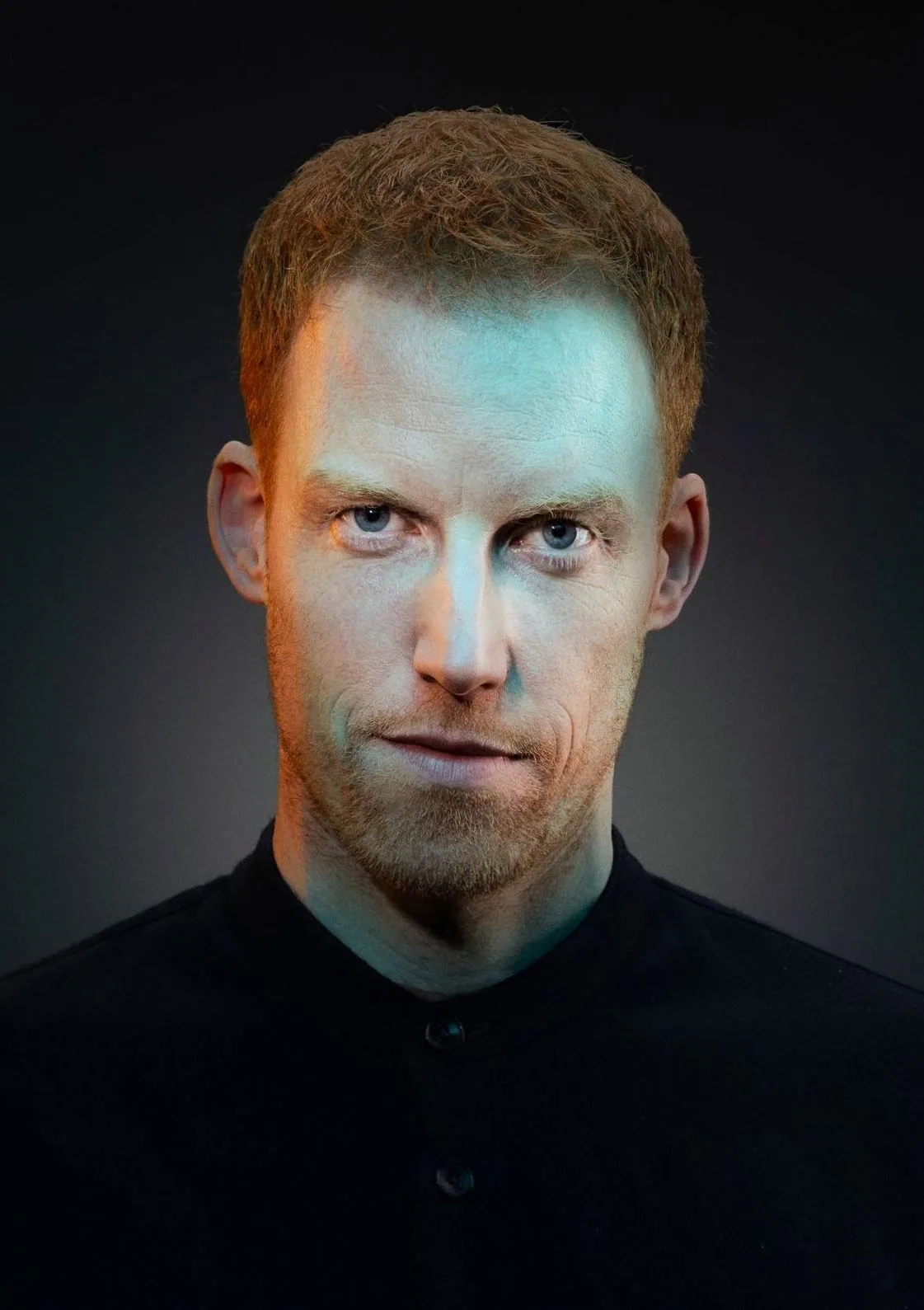 René van Meurs · Figi Theater, Zeist · vr 20 nov 2026