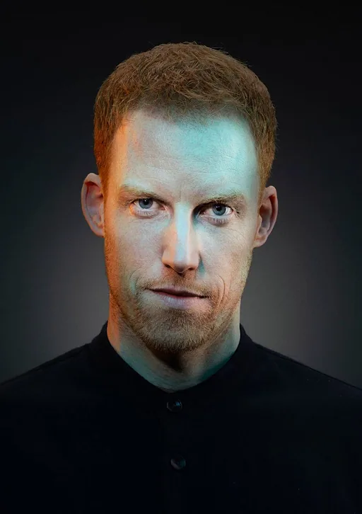 René van Meurs · Figi Theater, Zeist · vr 20 nov 2026