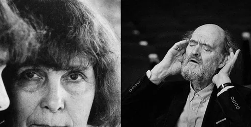 Repentence: Sofia Gubaidulina en Arvo Pärt - New European Ensemble · De Grote Kerk, Enschede · za 1 mei 2027