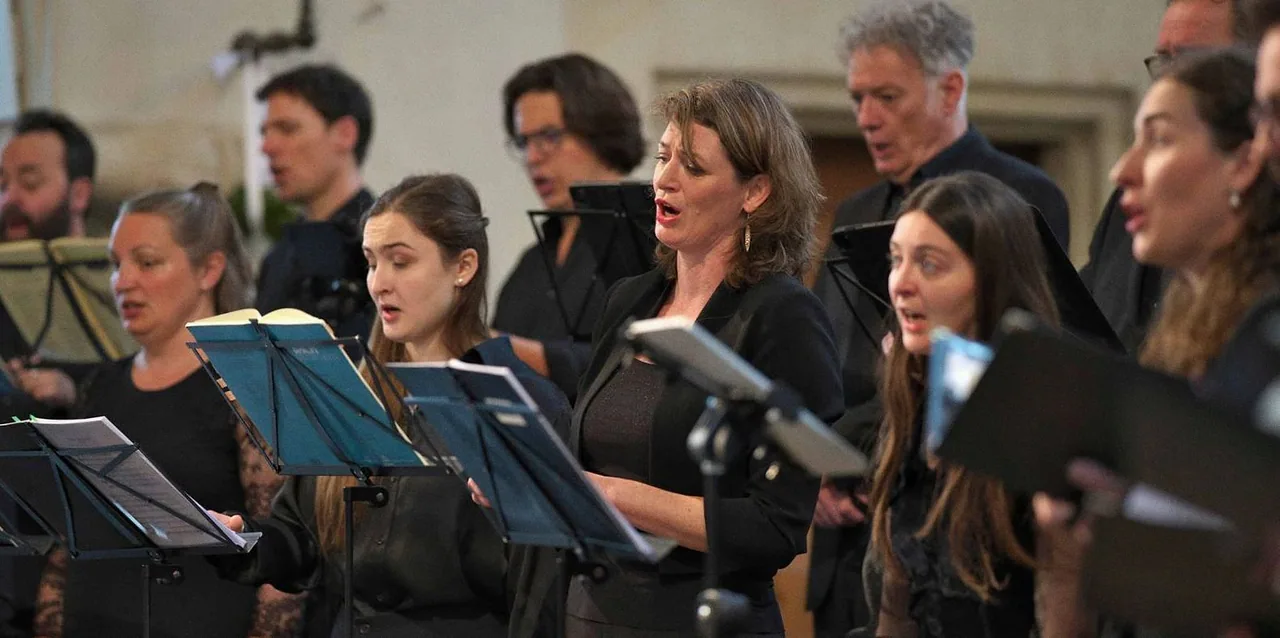 Requiemconcert 2026 · Grote of Sint-Gudulakerk, Lochem · Sun, 1 Nov 2026