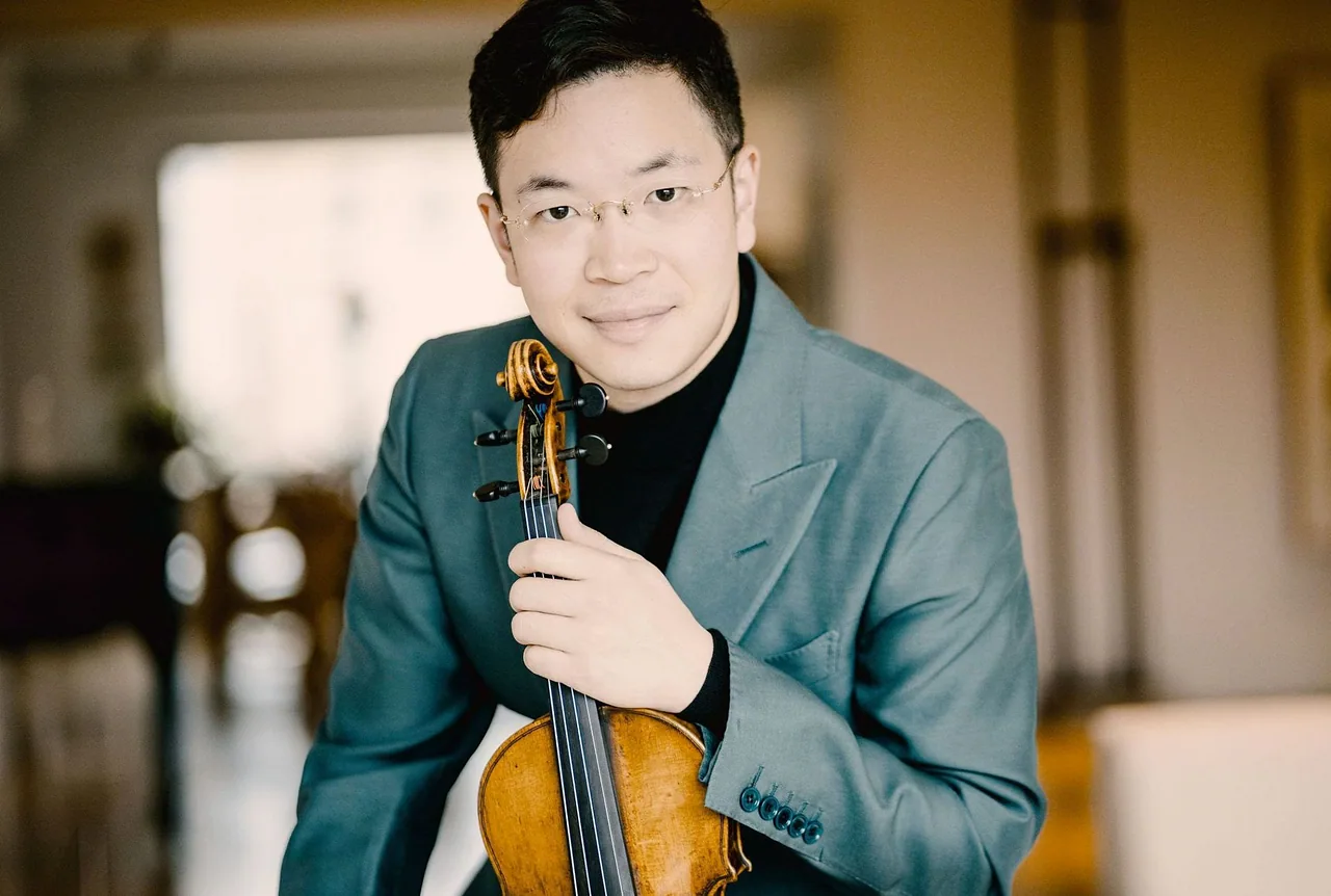 Residentie Orkest met Sjostakovitsj Tiende · TivoliVredenburg, Utrecht · vr 30 okt 2026