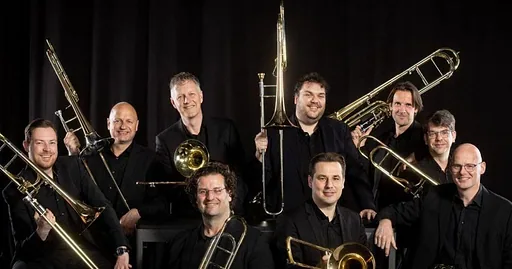 Resonance - Wereldpremière Michael Gordon - Immersief concert door het New Trombone Collectief · Amare, Den Haag · Sat, 27 Mar 2027