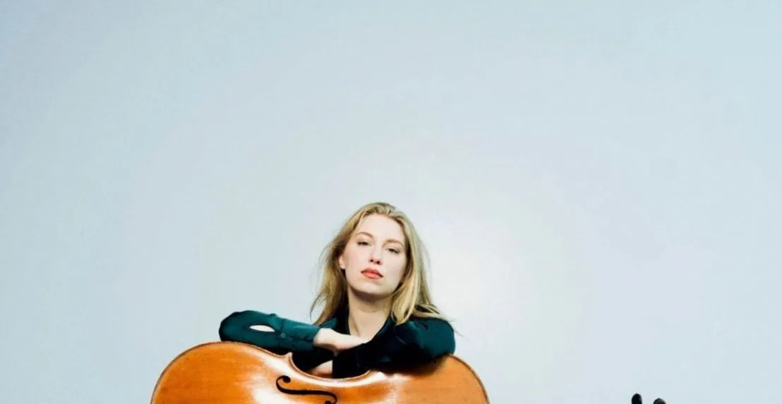 Resonanties - Hadewych van Gent · Amare, Den Haag · Sat, 7 Nov 2026