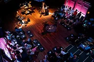 Resonate Productions - Nothing Bigger Than Humanity · November Music, 's-Hertogenbosch · wo 25 nov 2026