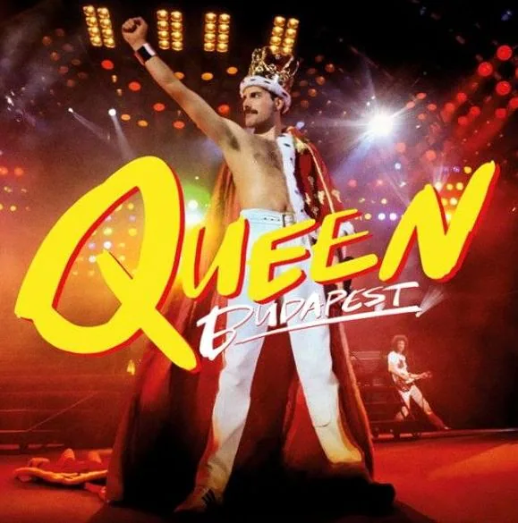 RESONATE with QUEEN · Fluor, Amersfoort · zo 4 okt 2026