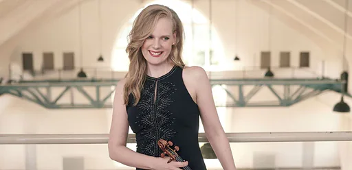 Respighi & Moussa met Denève & Lamsma · Het Concertgebouw, Amsterdam · za 24 apr 2027