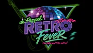 Retro Fever · De Peppel, Zeist · za 21 nov 2026