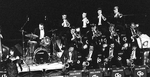 Reünie Timeless Orchestra - Diverse musici van verschillende orkesten · Markant Theater Maashorst, Uden · zo 3 jan 2027
