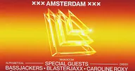 Revealed presents Legacy meets Destiny · IJland, Amsterdam · vr 23 okt 2026