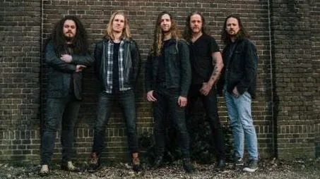 Revester · Metropool Hengelo, Hengelo · vr 25 sep 2026