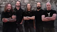Reviver, Black Knight, Sad Iron & Angelic Forces · Pop- & Cultuurpodium P3, Purmerend · vr 13 nov 2026