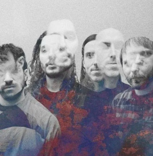 REZN · Patronaat, Haarlem · Thu, 4 Mar 2027