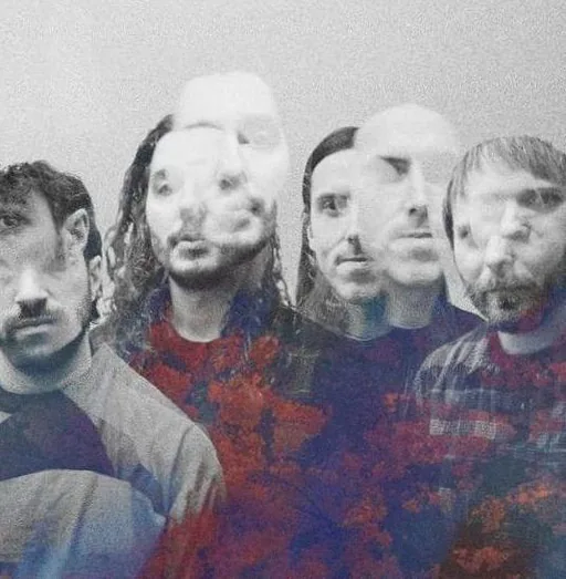 REZN · Patronaat, Haarlem · do 4 mrt 2027